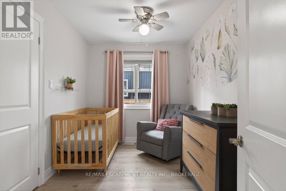 258 Sanatorium Road, Hamilton, Ontario  L9C 1Z9 - Photo 34 - X12820164