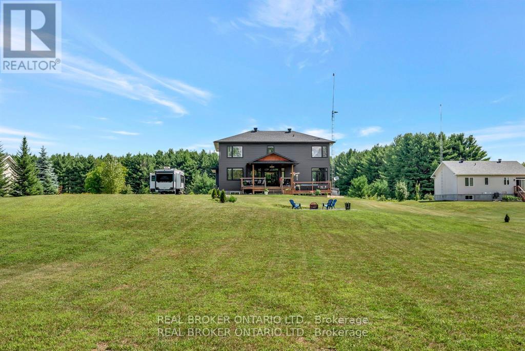 114 Smith Road, North Grenville, Ontario  K0G 1T0 - Photo 45 - X12541668