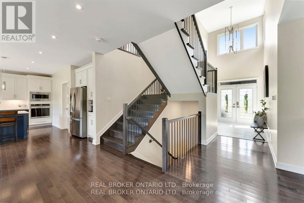 114 Smith Road, North Grenville, Ontario  K0G 1T0 - Photo 9 - X12541668