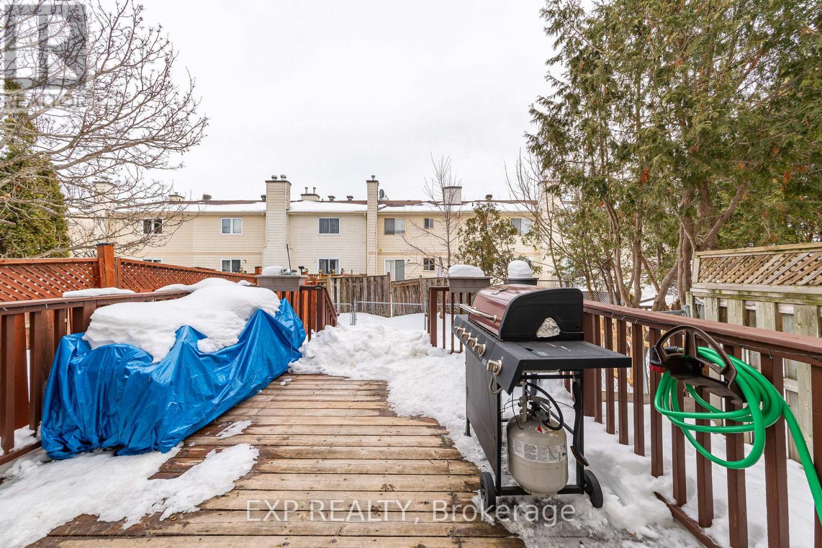 157 Huntersfield Drive, Ottawa, Ontario  K1T 3M1 - Photo 26 - X12822106