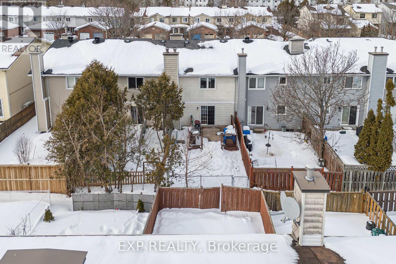 157 Huntersfield Drive, Ottawa, Ontario  K1T 3M1 - Photo 27 - X12822106