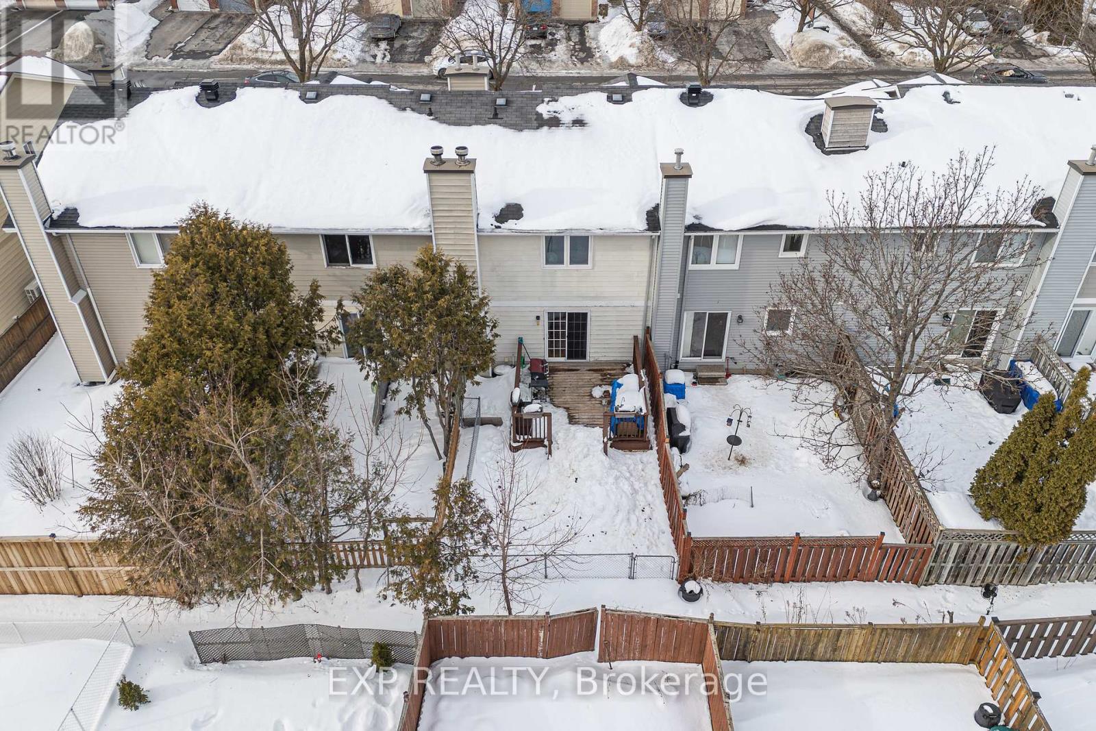 157 Huntersfield Drive, Ottawa, Ontario  K1T 3M1 - Photo 28 - X12822106