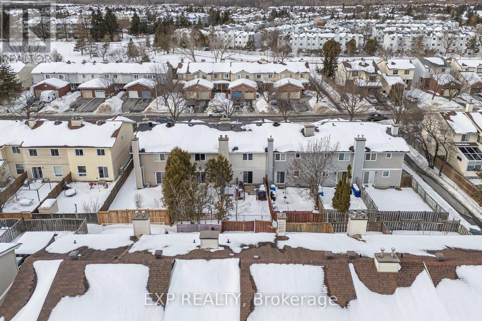 157 Huntersfield Drive, Ottawa, Ontario  K1T 3M1 - Photo 29 - X12822106