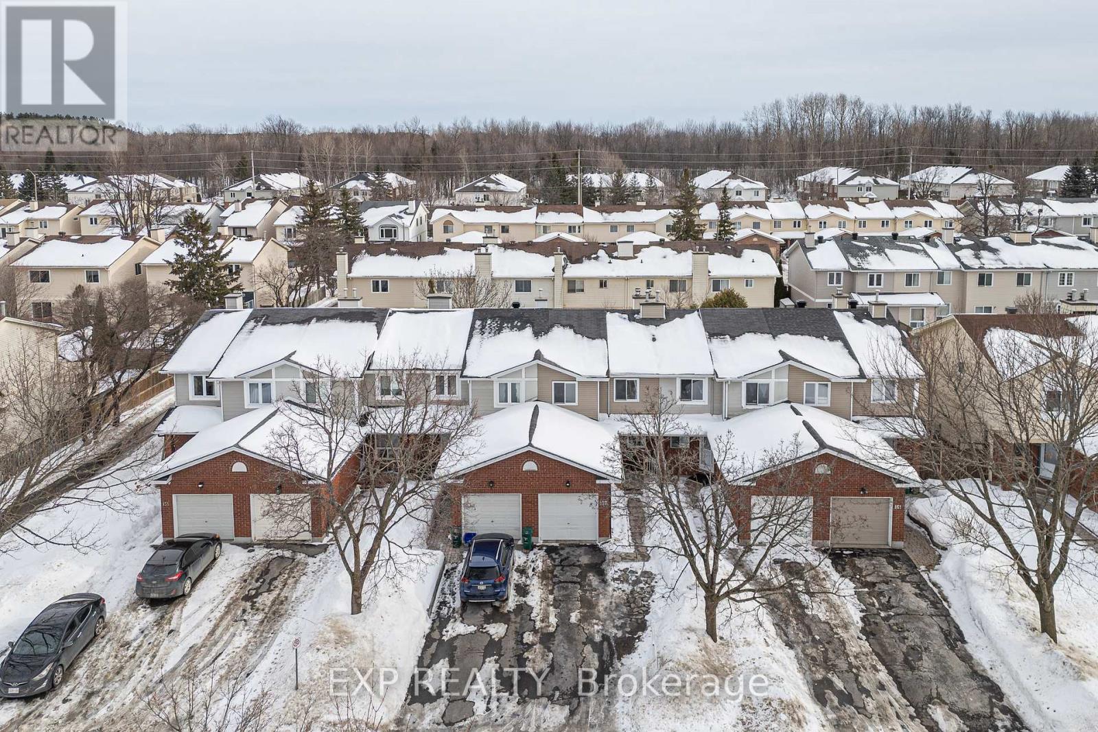 157 Huntersfield Drive, Ottawa, Ontario  K1T 3M1 - Photo 30 - X12822106