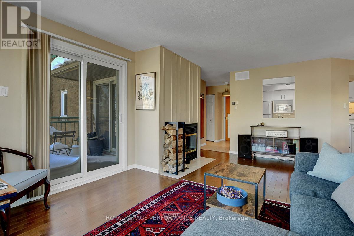401d - 1 Columbus Avenue, Ottawa, Ontario  K1K 4L1 - Photo 11 - X12822286