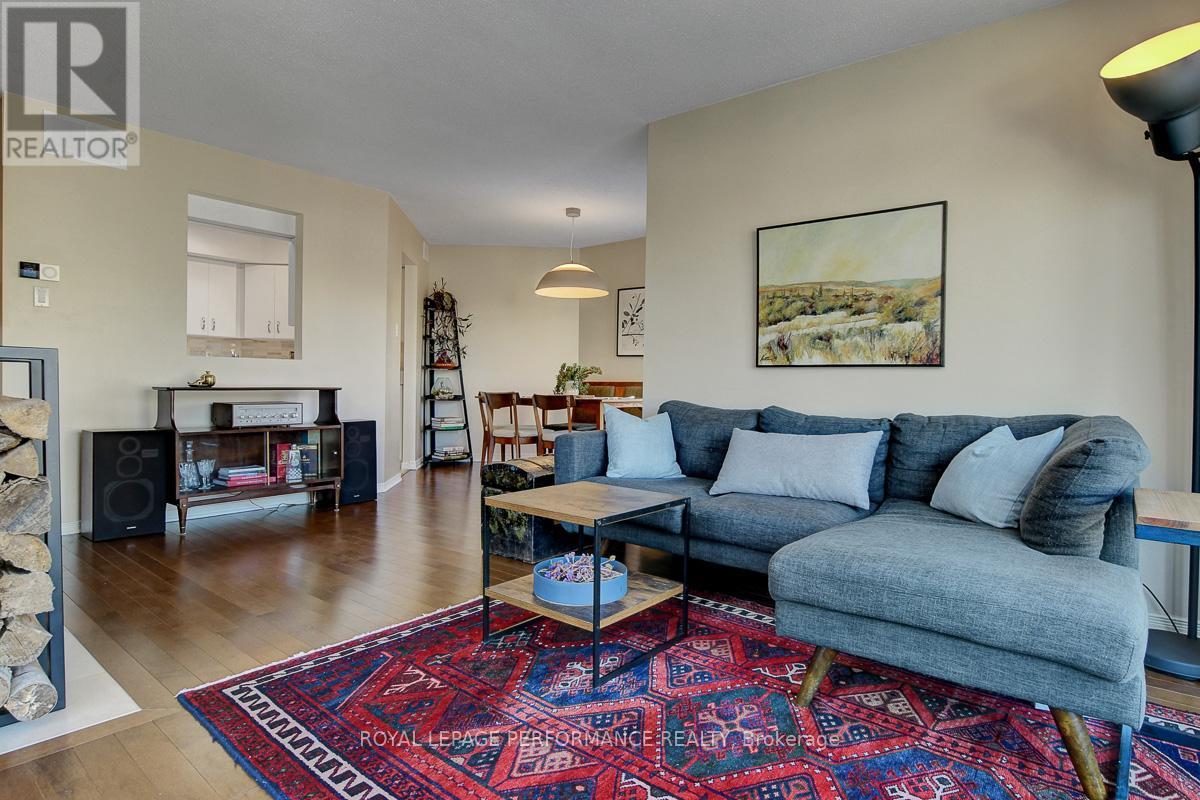 401d - 1 Columbus Avenue, Ottawa, Ontario  K1K 4L1 - Photo 12 - X12822286