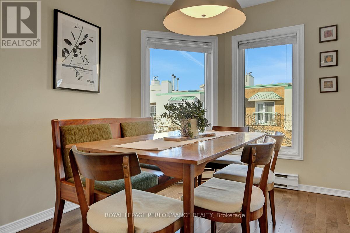 401d - 1 Columbus Avenue, Ottawa, Ontario  K1K 4L1 - Photo 15 - X12822286