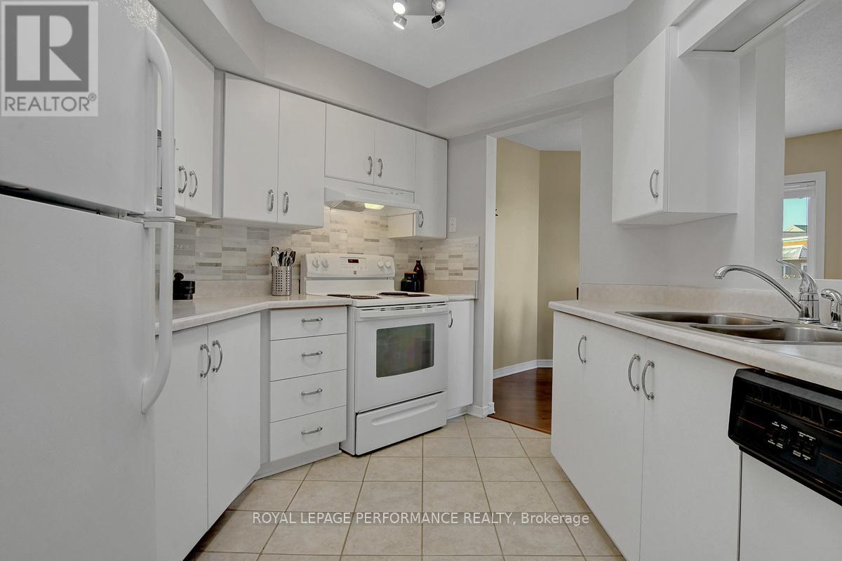 401d - 1 Columbus Avenue, Ottawa, Ontario  K1K 4L1 - Photo 16 - X12822286