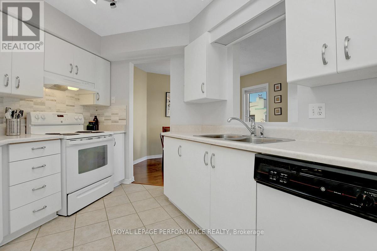 401d - 1 Columbus Avenue, Ottawa, Ontario  K1K 4L1 - Photo 17 - X12822286