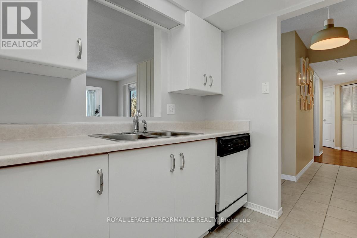 401d - 1 Columbus Avenue, Ottawa, Ontario  K1K 4L1 - Photo 20 - X12822286