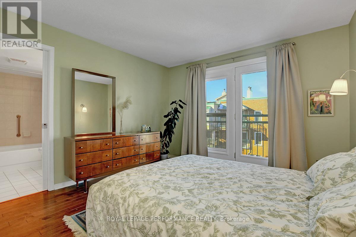 401d - 1 Columbus Avenue, Ottawa, Ontario  K1K 4L1 - Photo 26 - X12822286