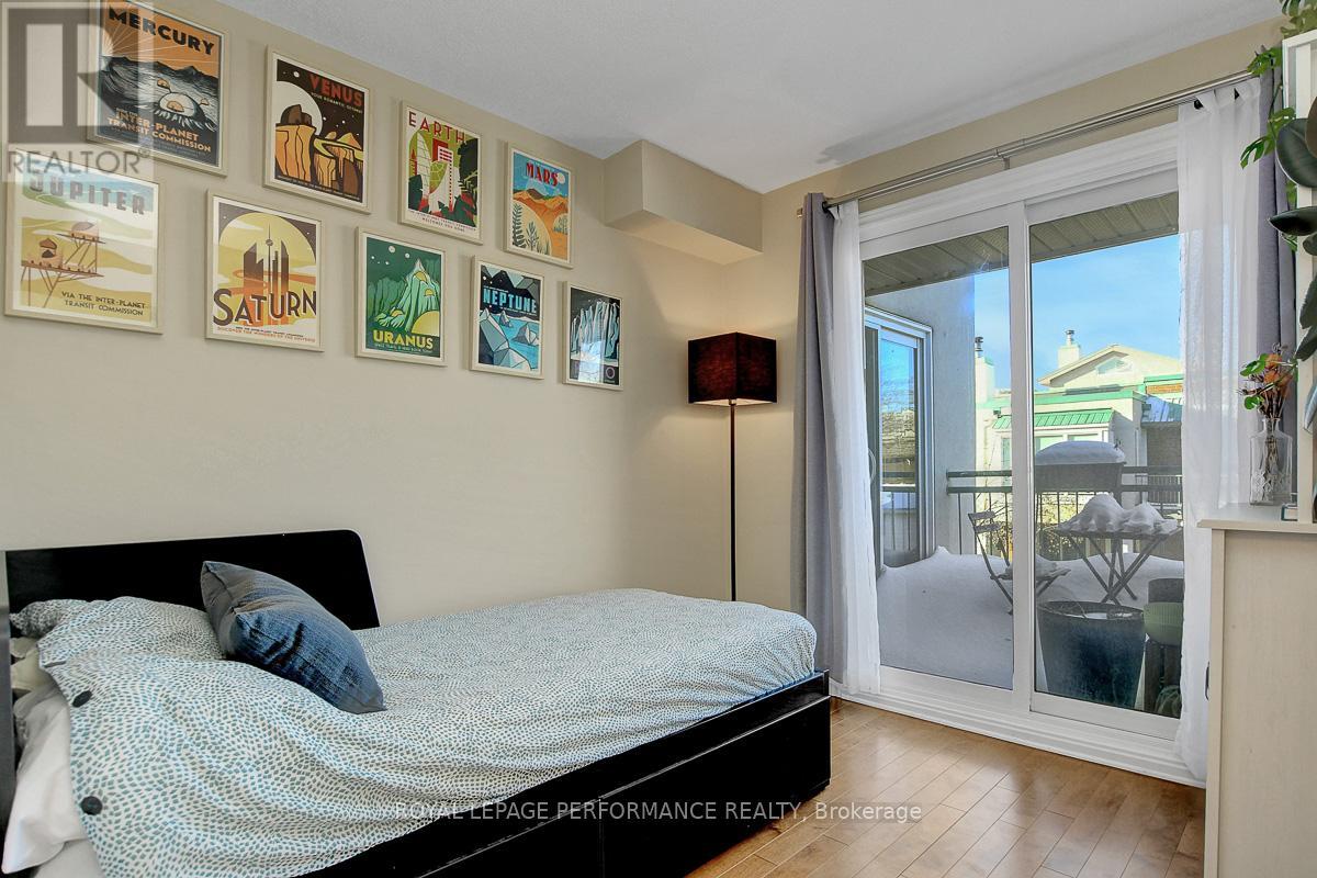 401d - 1 Columbus Avenue, Ottawa, Ontario  K1K 4L1 - Photo 30 - X12822286