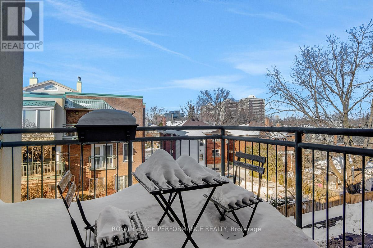 401d - 1 Columbus Avenue, Ottawa, Ontario  K1K 4L1 - Photo 34 - X12822286