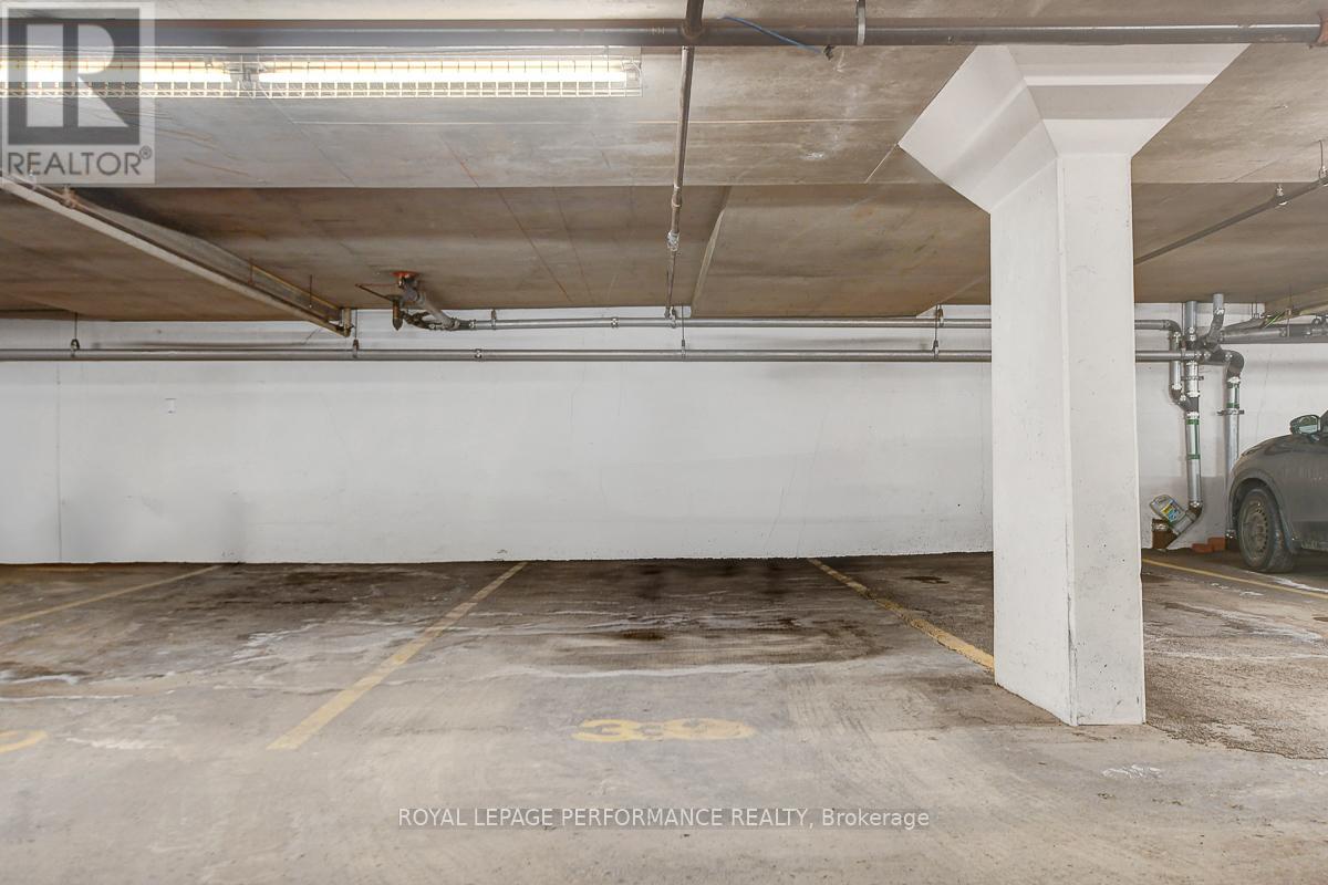 401d - 1 Columbus Avenue, Ottawa, Ontario  K1K 4L1 - Photo 35 - X12822286