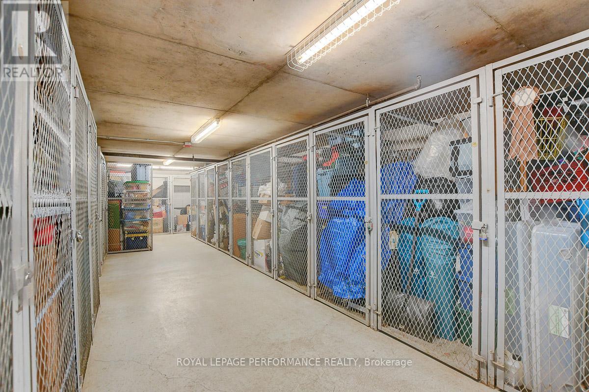 401d - 1 Columbus Avenue, Ottawa, Ontario  K1K 4L1 - Photo 36 - X12822286