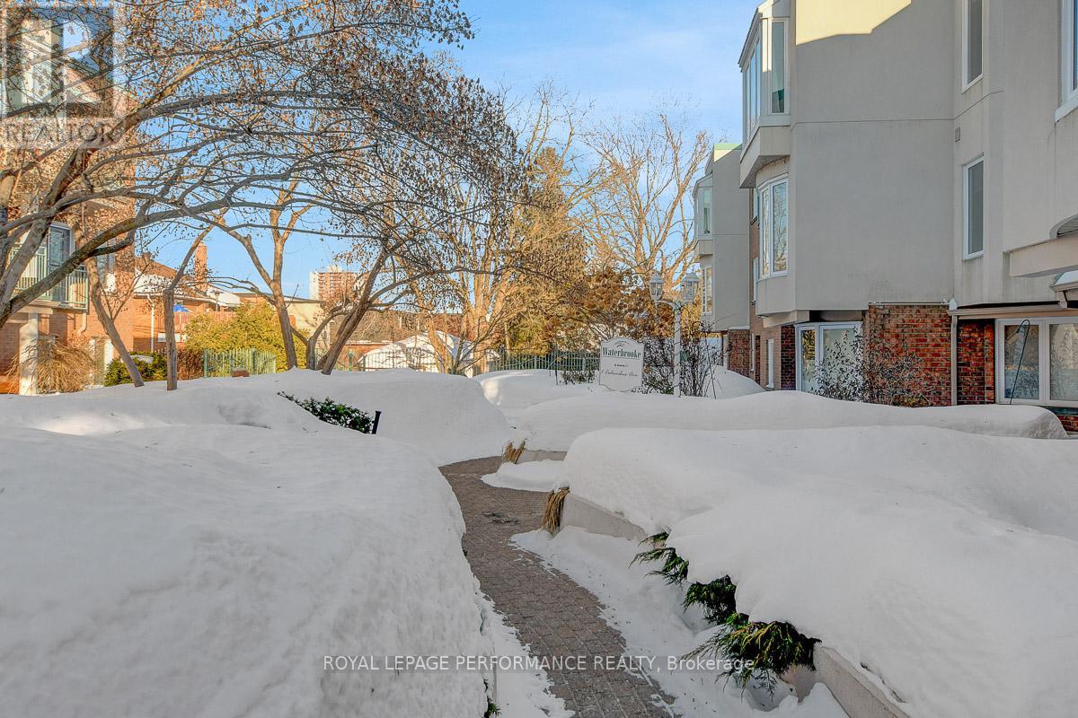 401d - 1 Columbus Avenue, Ottawa, Ontario  K1K 4L1 - Photo 38 - X12822286