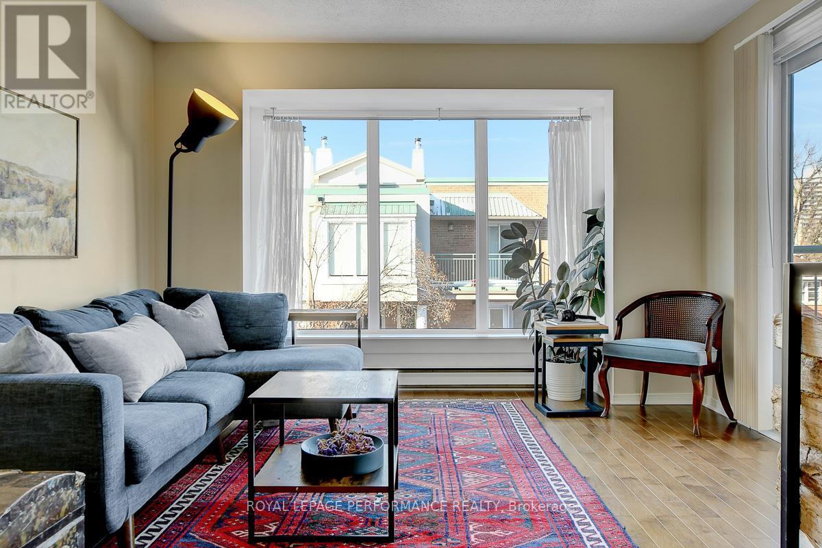 401d - 1 Columbus Avenue, Ottawa, Ontario  K1K 4L1 - Photo 6 - X12822286