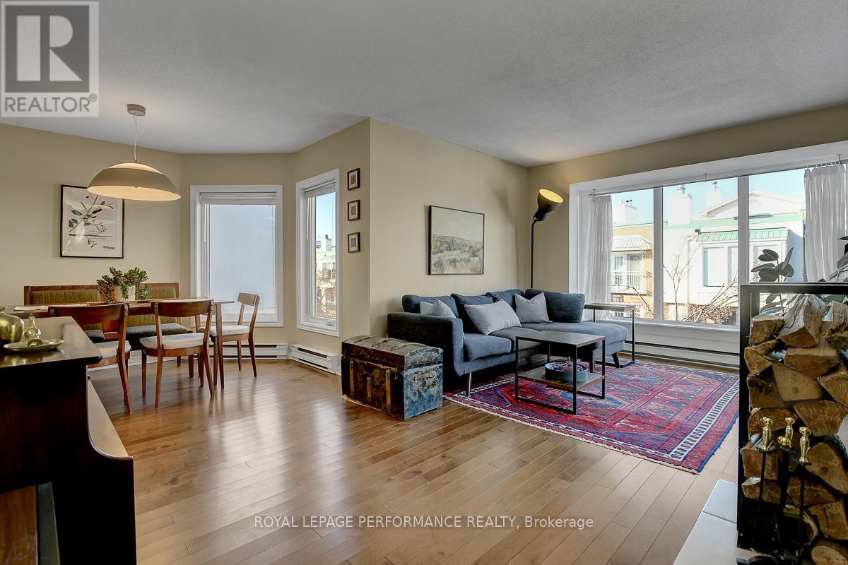 401d - 1 Columbus Avenue, Ottawa, Ontario  K1K 4L1 - Photo 7 - X12822286