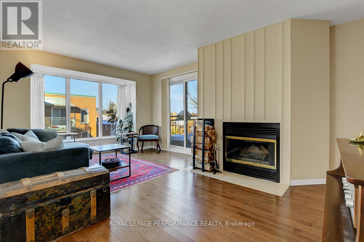 401d - 1 Columbus Avenue, Ottawa, Ontario  K1K 4L1 - Photo 8 - X12822286