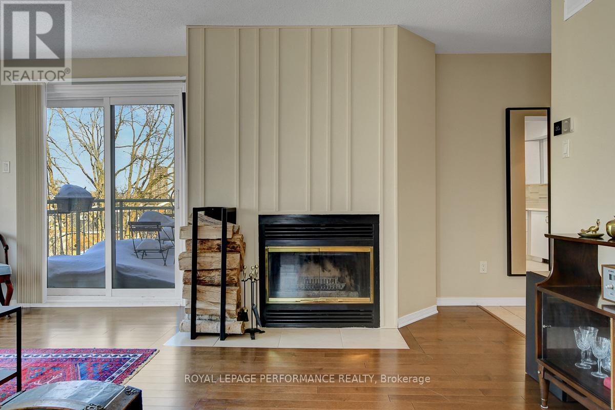 401d - 1 Columbus Avenue, Ottawa, Ontario  K1K 4L1 - Photo 9 - X12822286