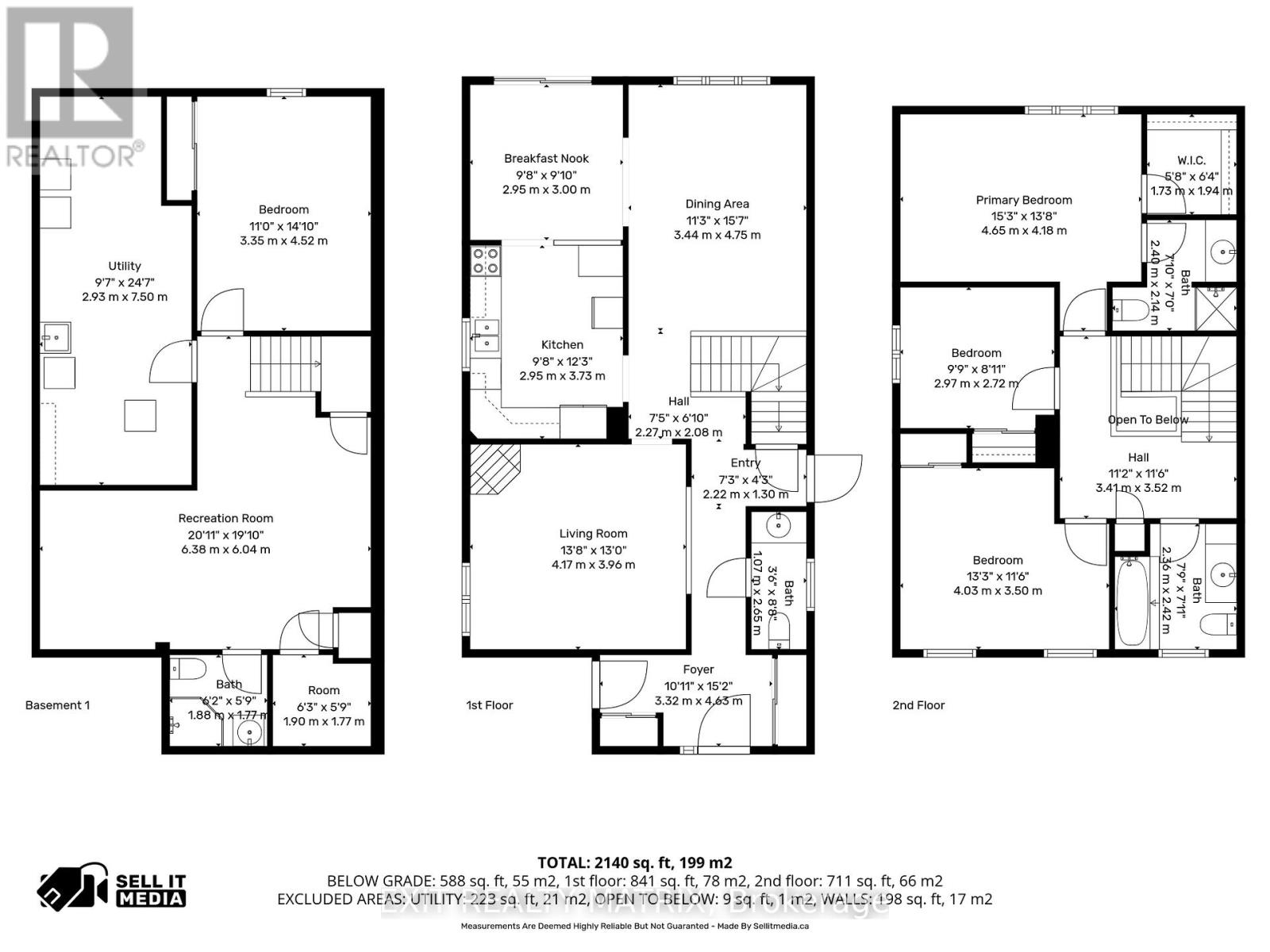 1123 Burgundy Lane, Ottawa, Ontario  K1C 2M9 - Photo 32 - X12822324