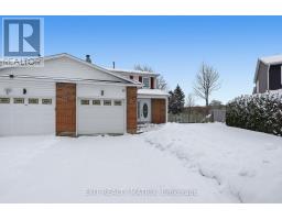 1123 BURGUNDY LANE, Ottawa, Ontario