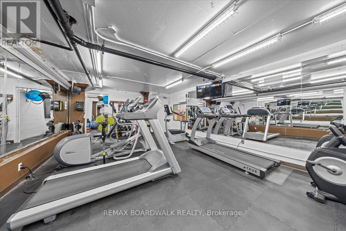 1507 - 158b Mcarthur Avenue, Ottawa, Ontario  K1L 8C9 - Photo 23 - X12822338