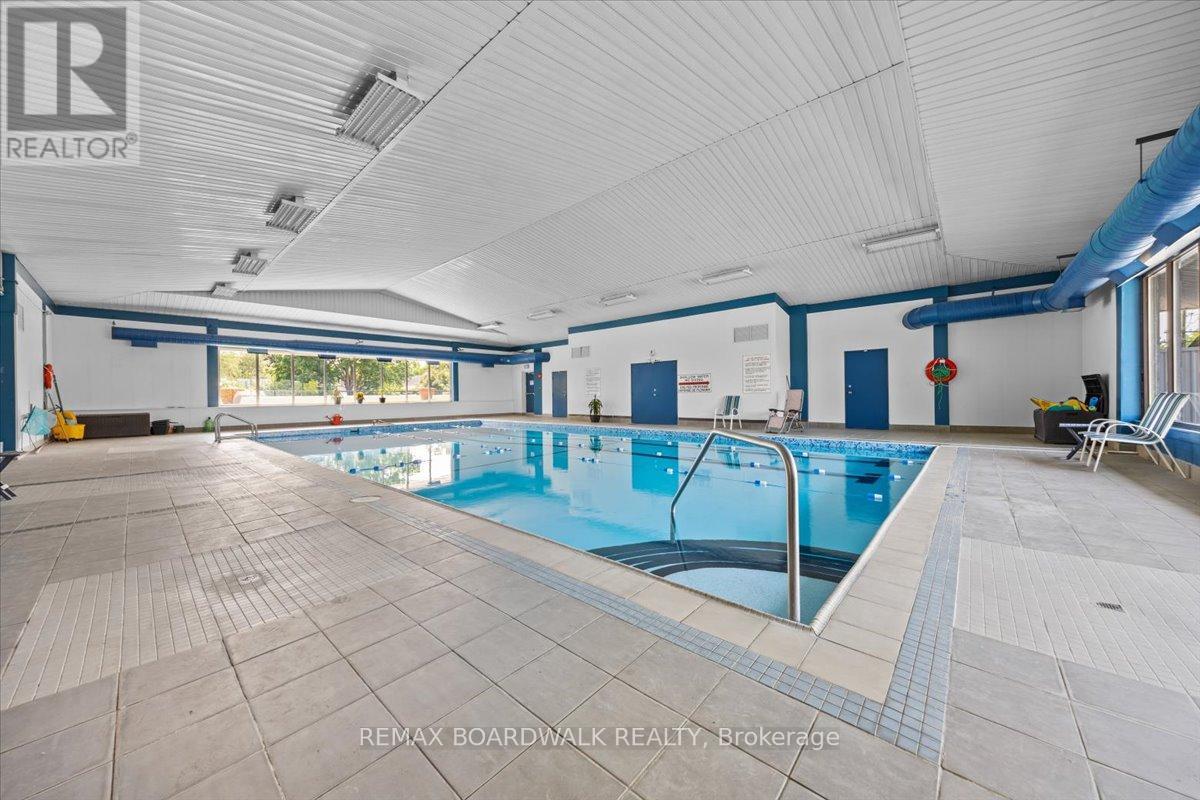 1507 - 158b Mcarthur Avenue, Ottawa, Ontario  K1L 8C9 - Photo 24 - X12822338