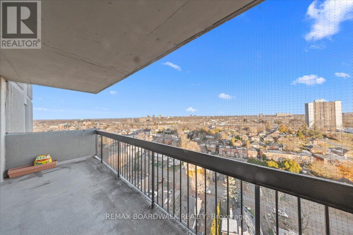 1507 - 158b Mcarthur Avenue, Ottawa, Ontario  K1L 8C9 - Photo 26 - X12822338