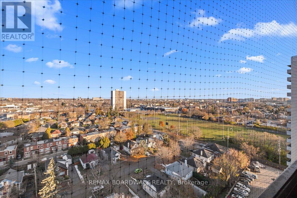 1507 - 158b Mcarthur Avenue, Ottawa, Ontario  K1L 8C9 - Photo 27 - X12822338