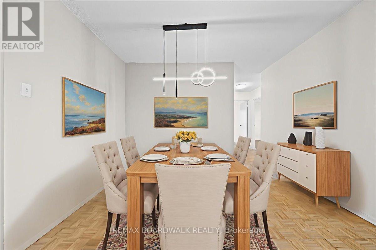 1507 - 158b Mcarthur Avenue, Ottawa, Ontario  K1L 8C9 - Photo 6 - X12822338