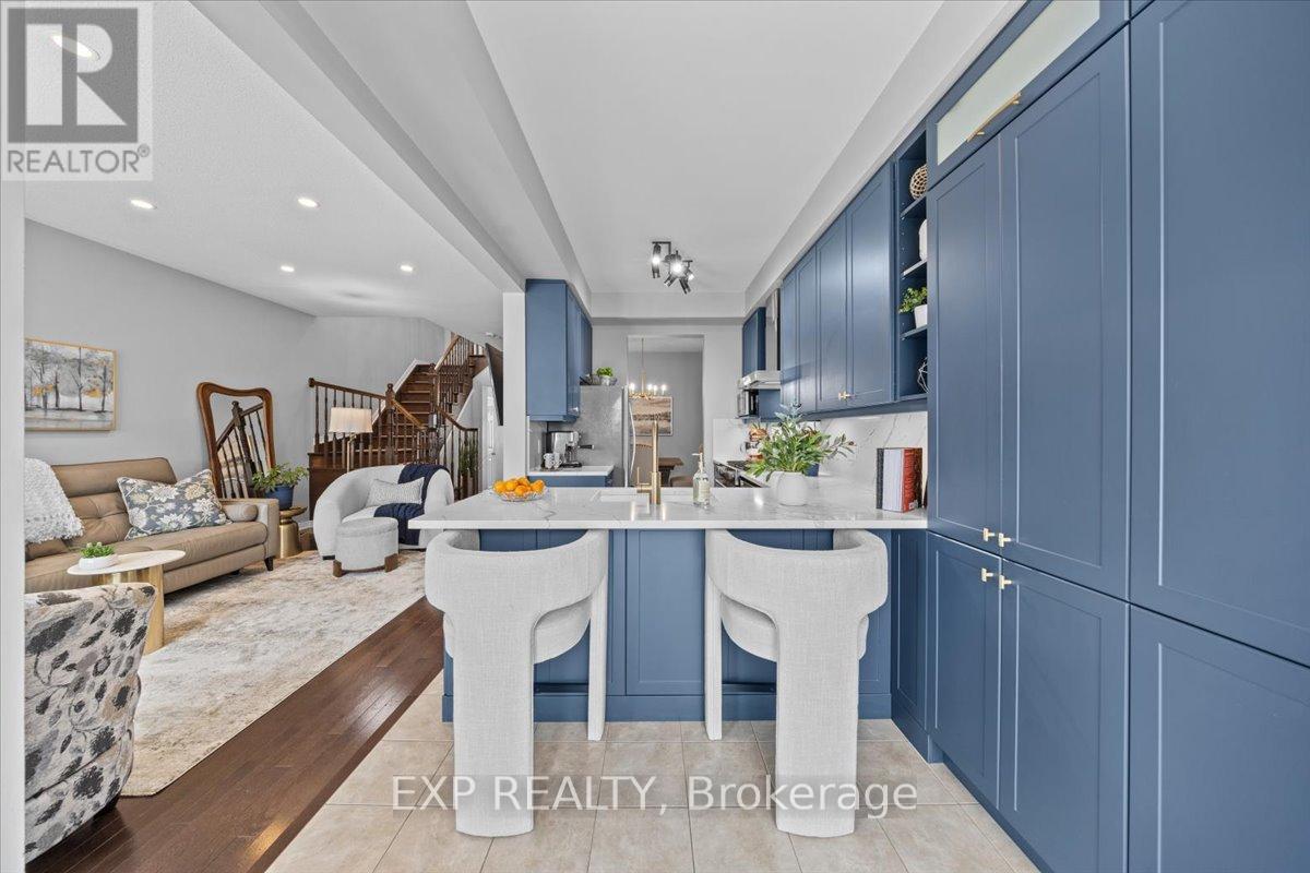 589 Pepperville Crescent, Ottawa, Ontario  K2M 0E7 - Photo 14 - X12822356