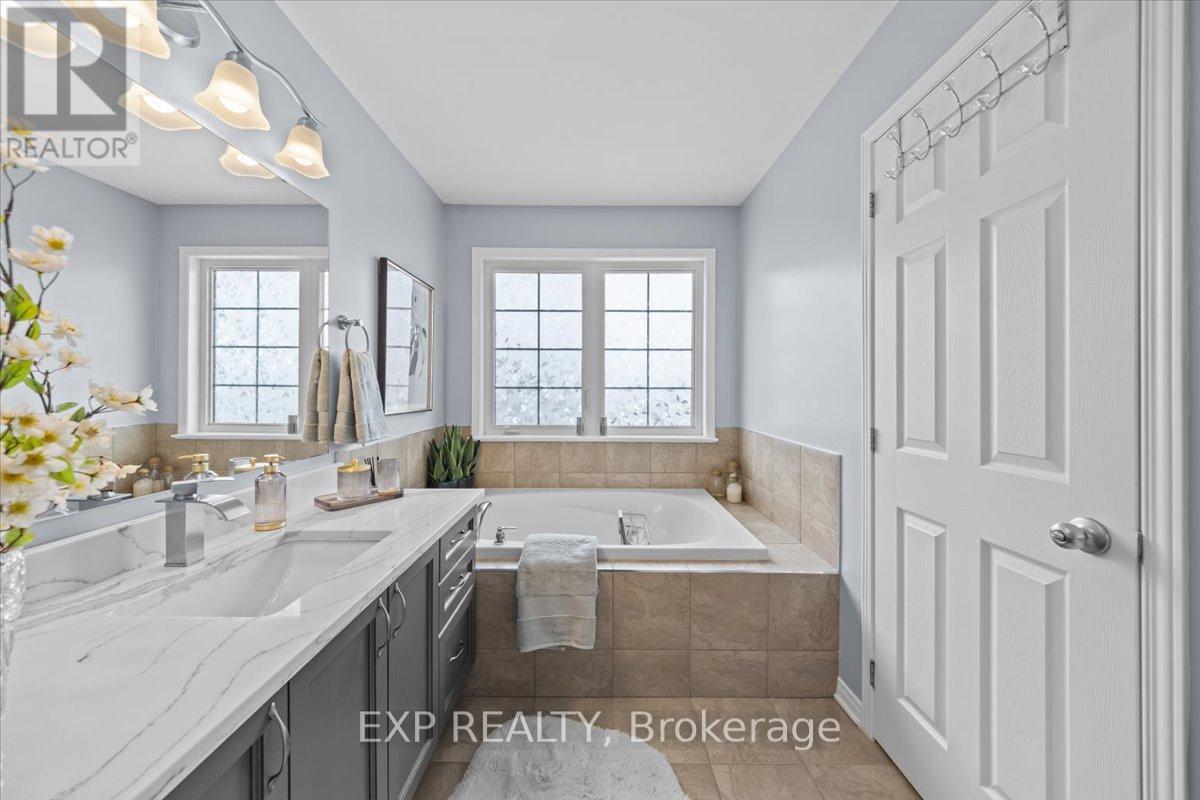 589 Pepperville Crescent, Ottawa, Ontario  K2M 0E7 - Photo 28 - X12822356