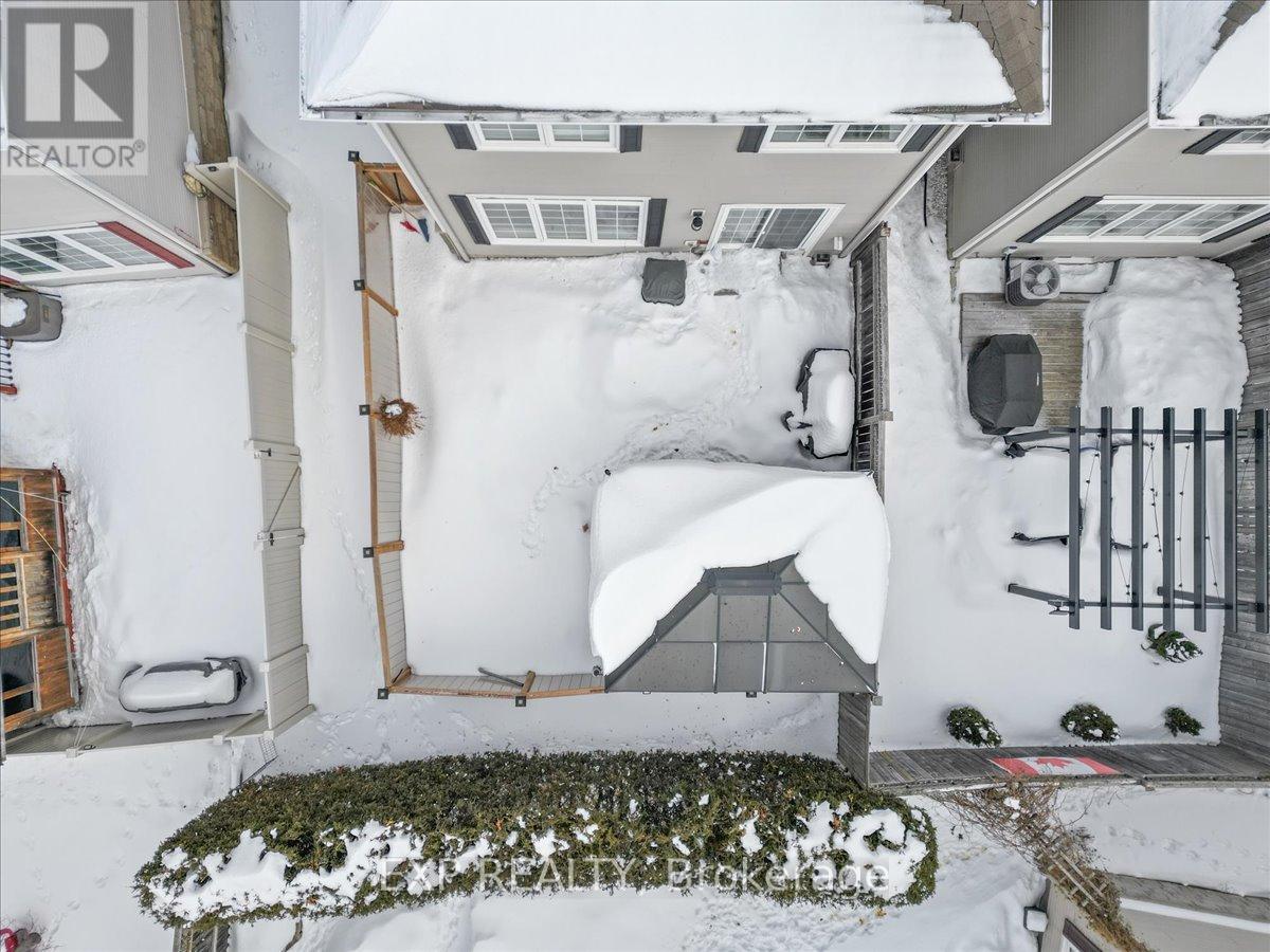 589 Pepperville Crescent, Ottawa, Ontario  K2M 0E7 - Photo 40 - X12822356