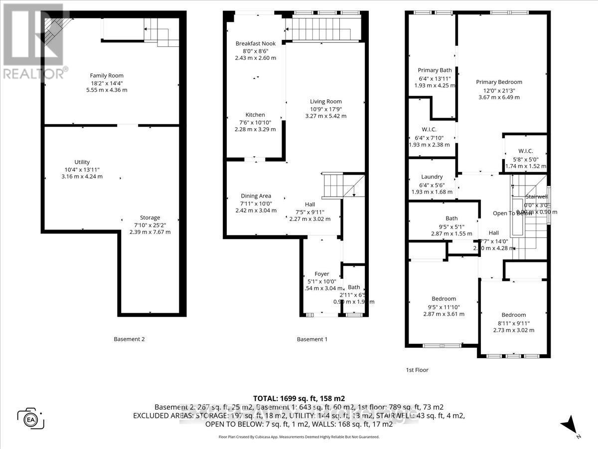 589 Pepperville Crescent, Ottawa, Ontario  K2M 0E7 - Photo 42 - X12822356