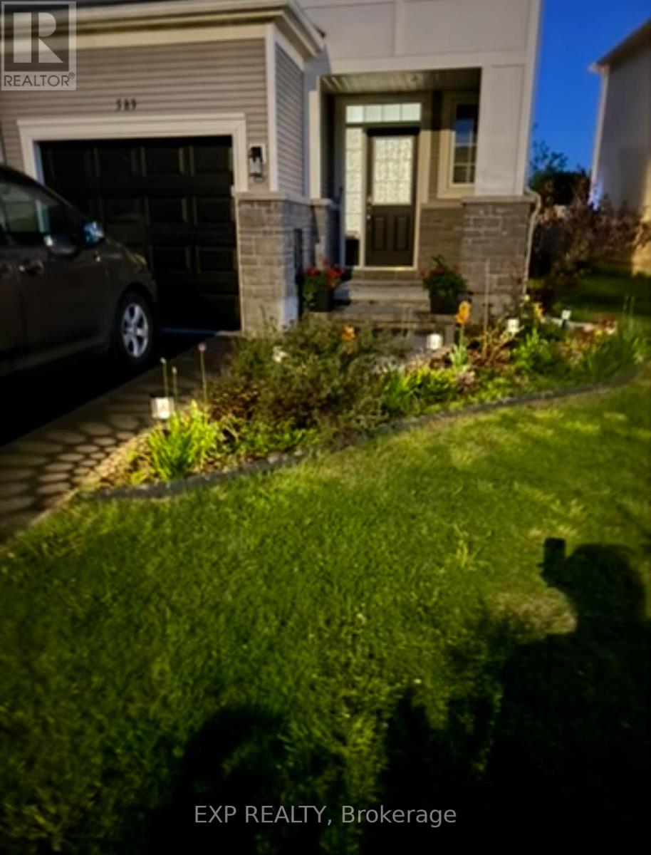 589 Pepperville Crescent, Ottawa, Ontario  K2M 0E7 - Photo 45 - X12822356