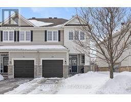 589 PEPPERVILLE CRESCENT, Ottawa, Ontario