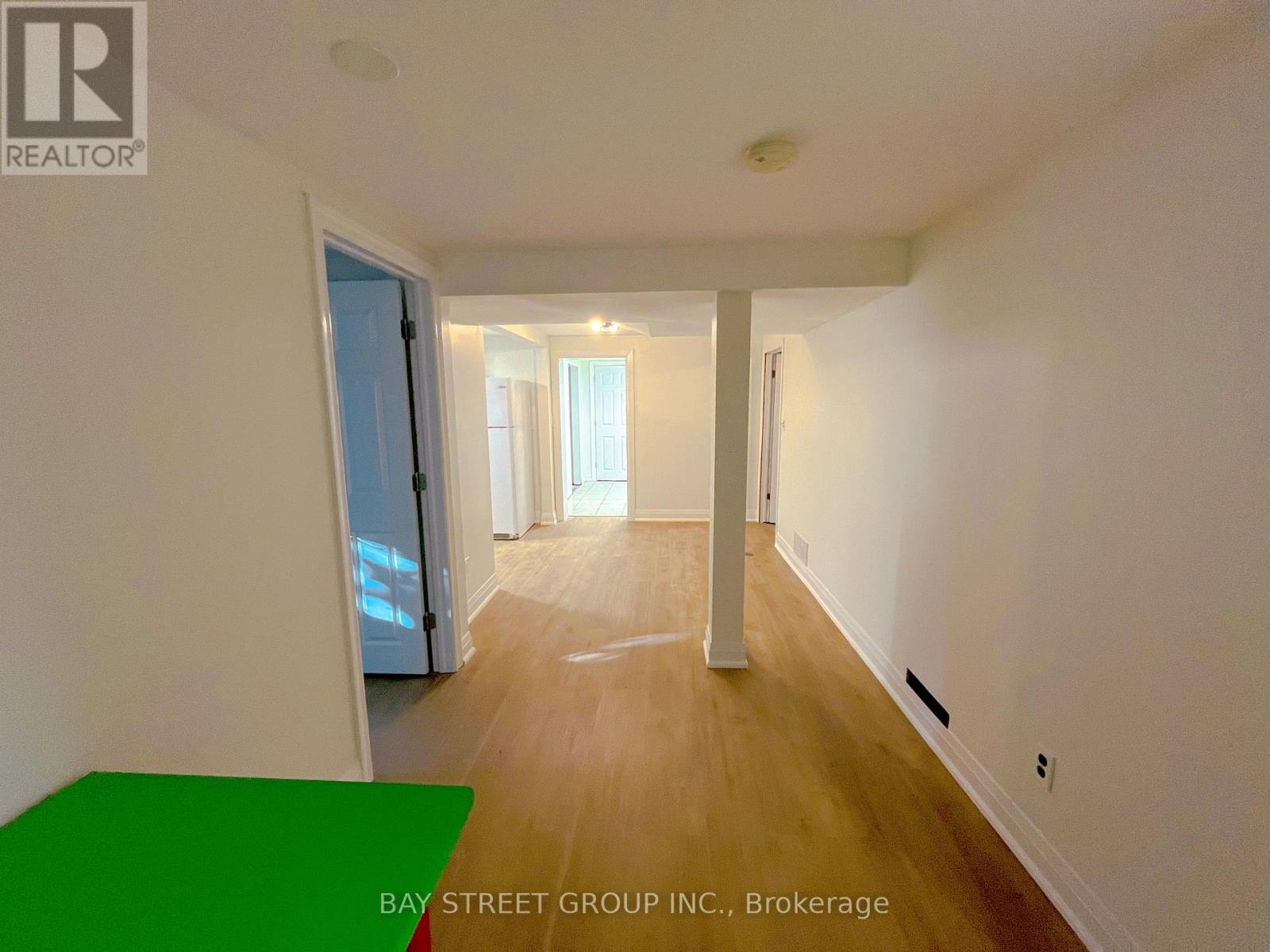 Lower - 12 Wakil Drive, St. Catharines, Ontario  L2T 3H8 - Photo 6 - X12822226