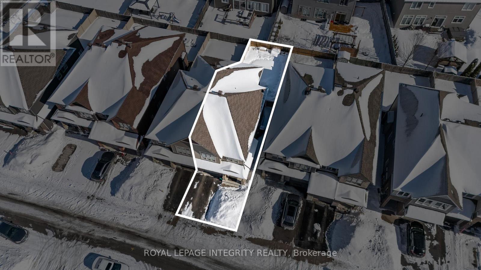 696 Vivera Place, Ottawa, Ontario  K2S 2N1 - Photo 38 - X12821936