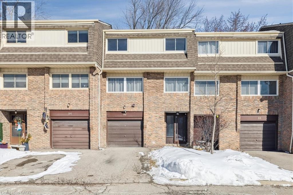 7430 Copenhagen Road Unit# 32, Mississauga, Ontario  L5N 2C4 - Photo 1 - 40807657