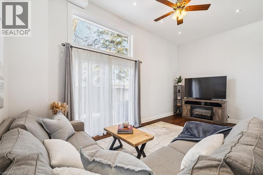 7430 Copenhagen Road Unit# 32, Mississauga, Ontario  L5N 2C4 - Photo 10 - 40807657