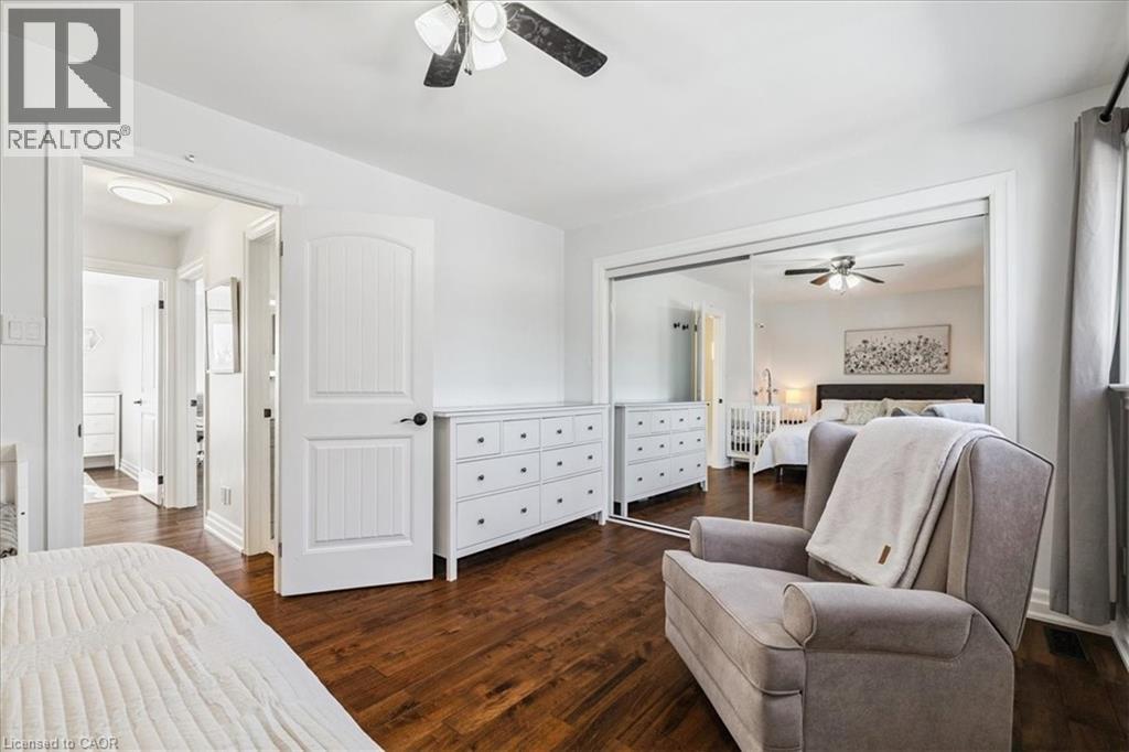 7430 Copenhagen Road Unit# 32, Mississauga, Ontario  L5N 2C4 - Photo 24 - 40807657