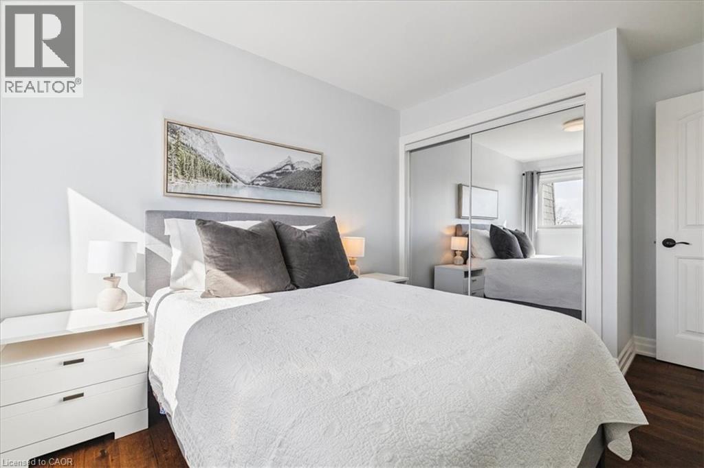 7430 Copenhagen Road Unit# 32, Mississauga, Ontario  L5N 2C4 - Photo 27 - 40807657