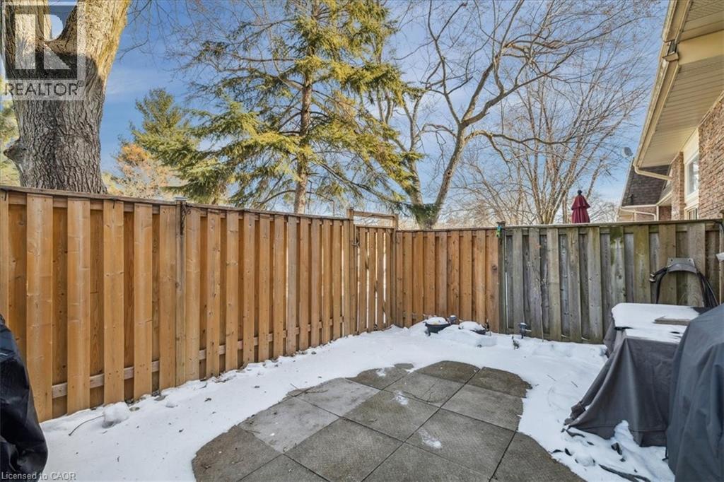 7430 Copenhagen Road Unit# 32, Mississauga, Ontario  L5N 2C4 - Photo 41 - 40807657