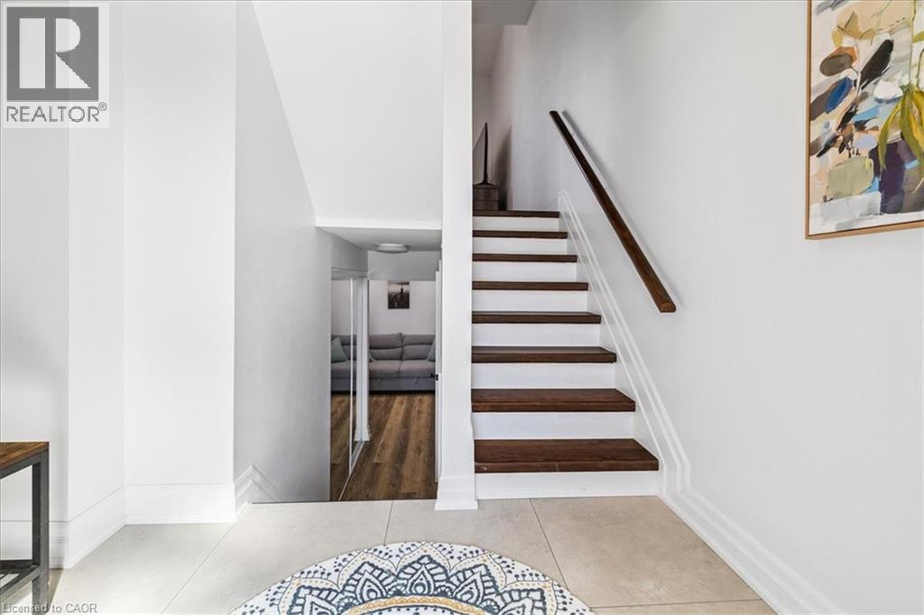 7430 Copenhagen Road Unit# 32, Mississauga, Ontario  L5N 2C4 - Photo 6 - 40807657