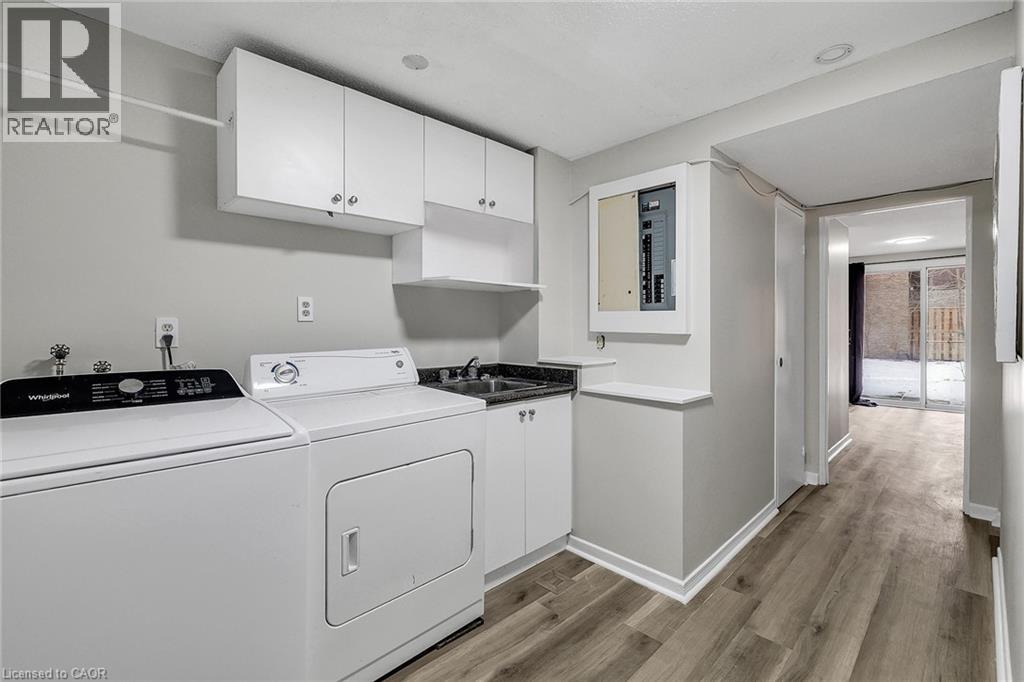 7030 Copenhagen Road Unit# 49, Mississauga, Ontario  L5N 2P3 - Photo 23 - 40807622