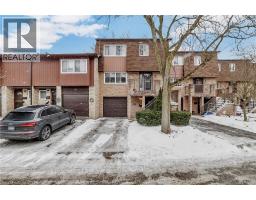 7030 COPENHAGEN Road Unit# 49, Mississauga, Ontario