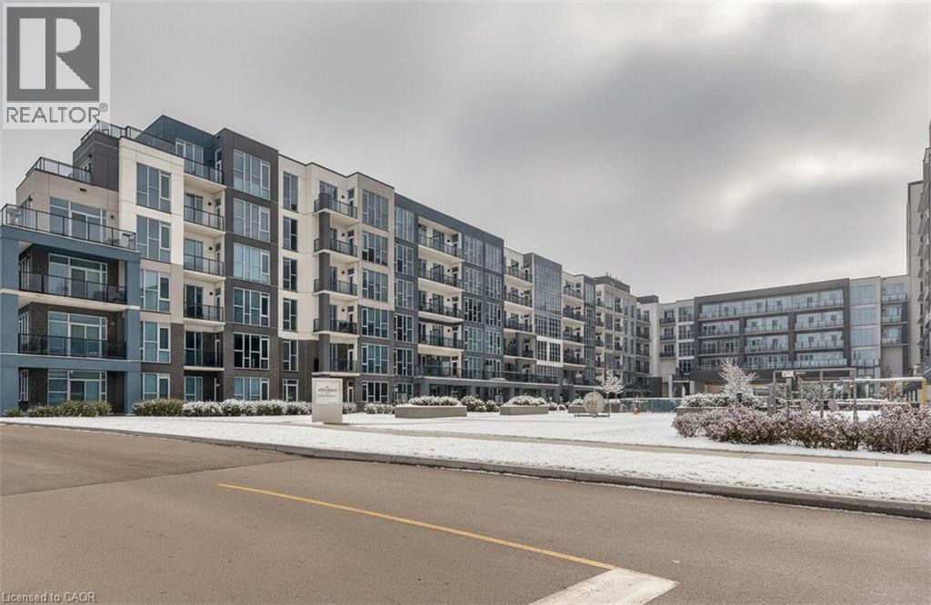 16 Concord Place Unit# 516, Grimsby, Ontario  L3M 0J1 - Photo 15 - 40807333