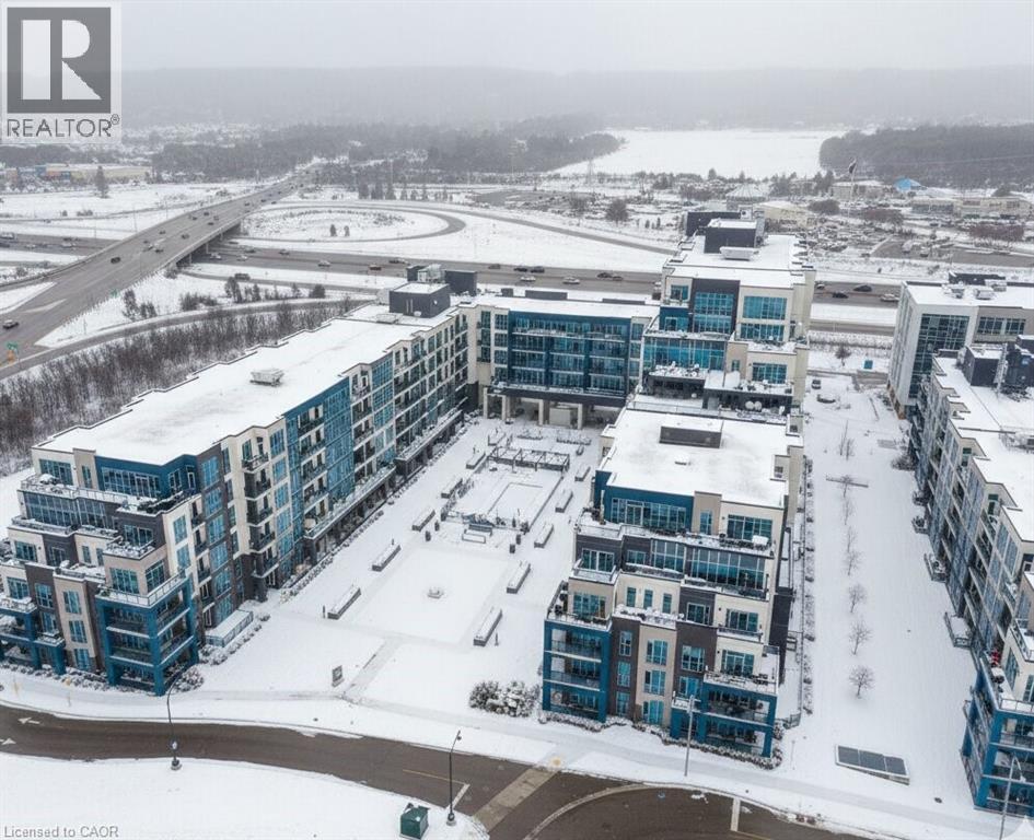 16 Concord Place Unit# 516, Grimsby, Ontario  L3M 0J1 - Photo 16 - 40807333