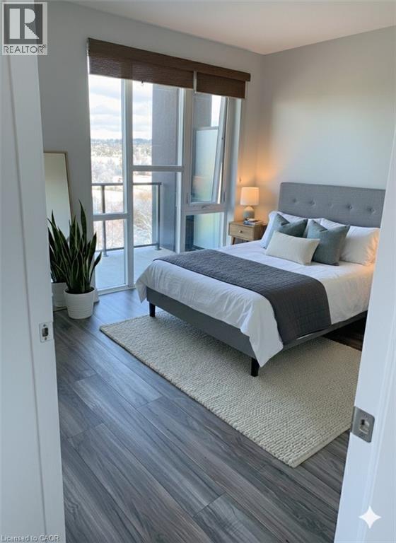 16 Concord Place Unit# 516, Grimsby, Ontario  L3M 0J1 - Photo 3 - 40807333